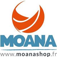 Moana Shop